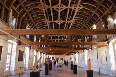 Exposition : Thierry Sellem