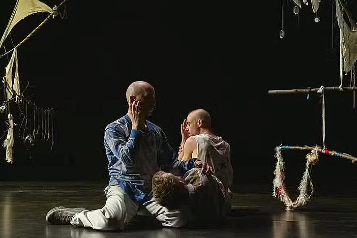 Résidence de création, NO DRAMA variations et tenderness - Théâtre de l'Odyssée