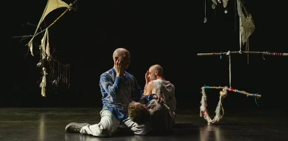 Résidence de création, NO DRAMA variations et tenderness - Théâtre de l'Odyssée