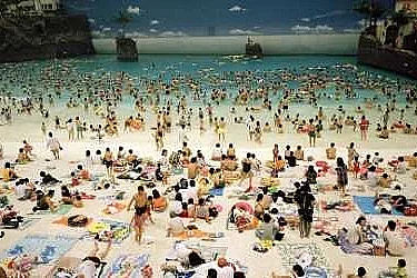 CONFÉRENCE D'ART : MARTIN PARR (1952-2025), PHOTOGRAPHE