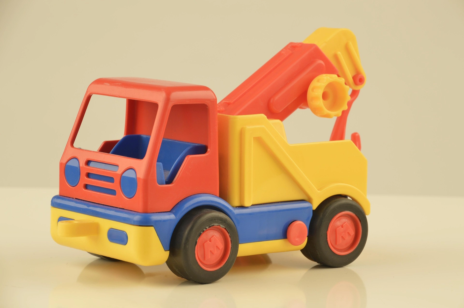 BOURSE AUX JOUETS
