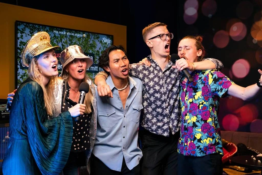 Soirée Karaoké à l'Atelier de la Brasserie