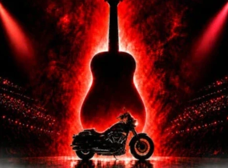 500 voix pour Johnny - Zénith de Limoges