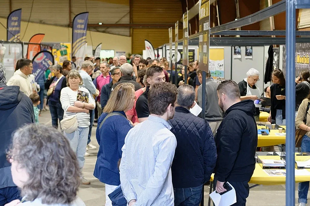 Forum des Associations