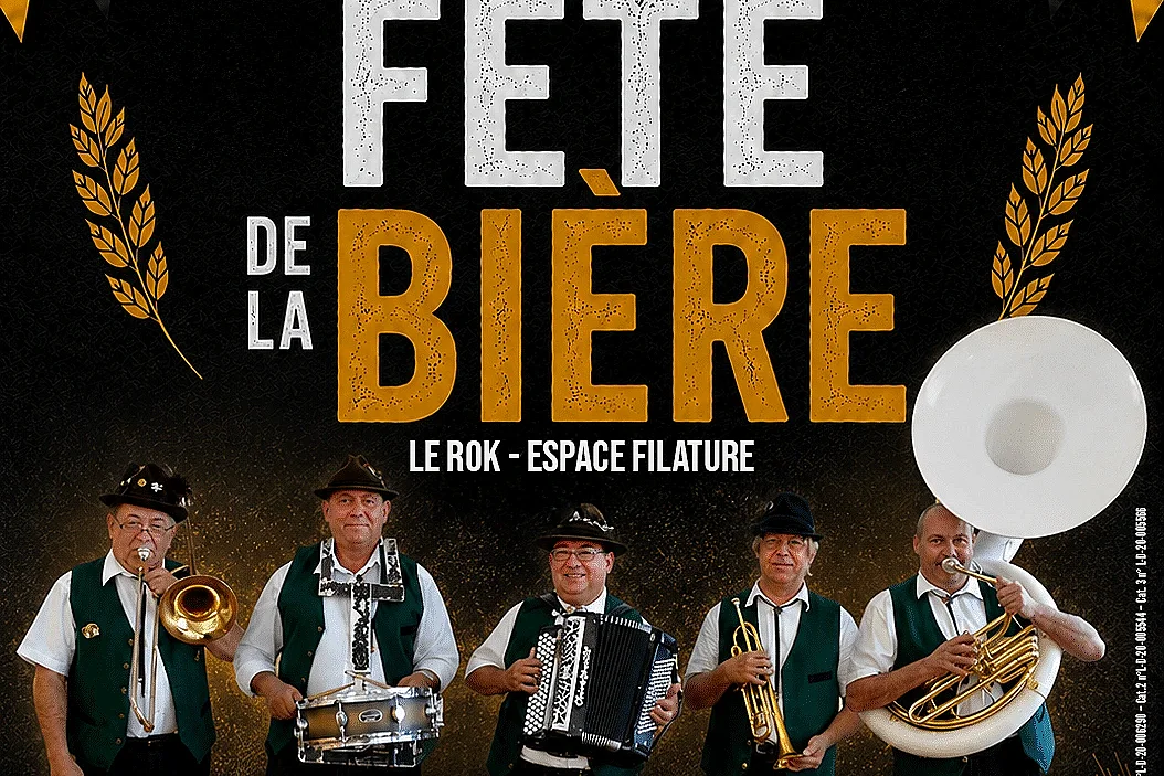 Fête de la Bière