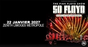 So Floyd - The Pink Floyd Show