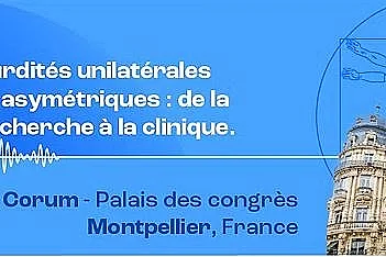 CONGRES DE LA SOCIETE FRANCAISE D'AUDIOLOGIE