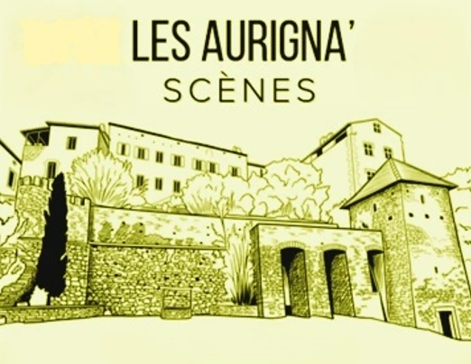 FESTIVAL LES AURIGNA'SCÈNES