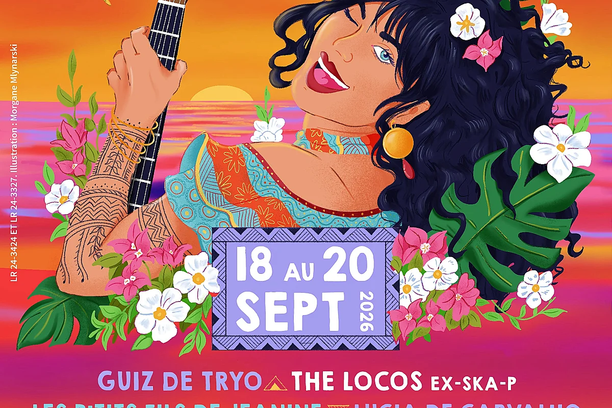 FESTIVAL MEDITERRANEO'