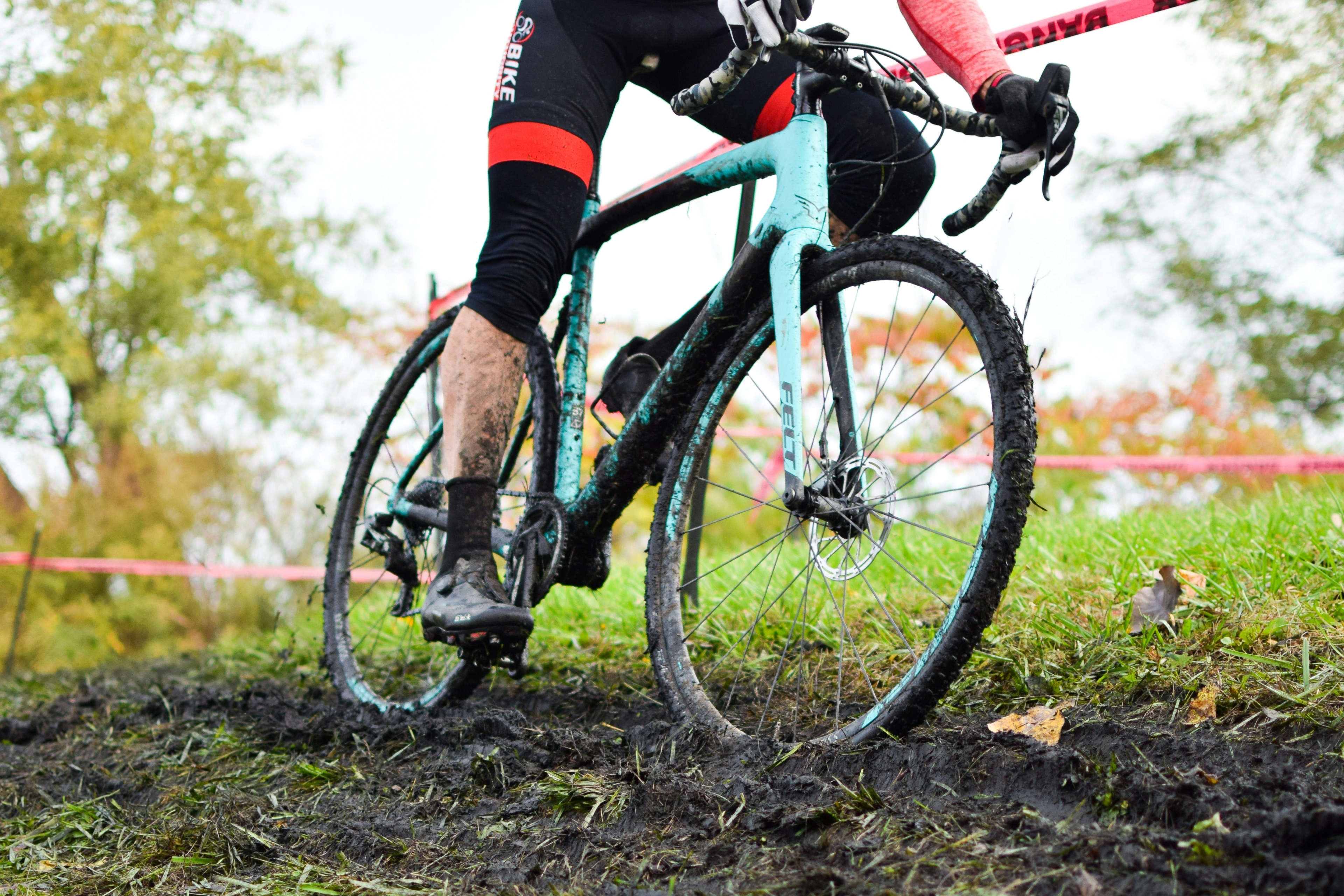 Cyclocross de l'ACC