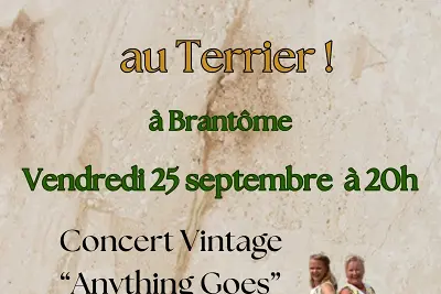 Concert VINTAGE