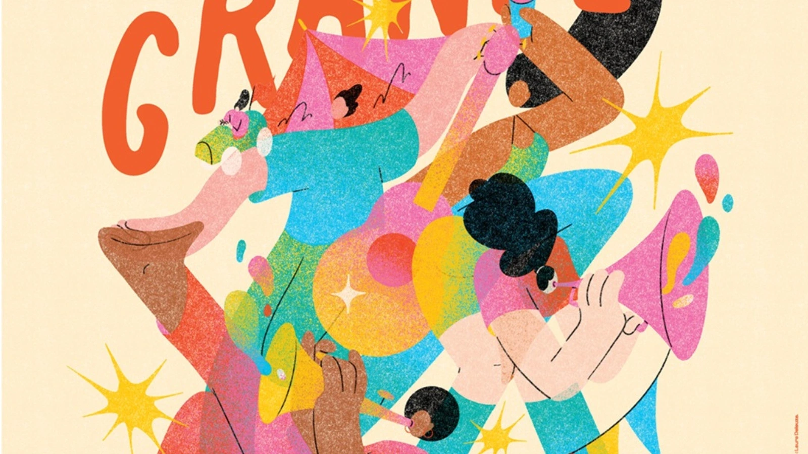 La Grande Fête #7
