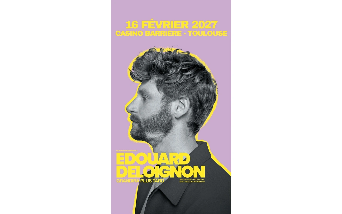 EDOUARD DELOIGNON