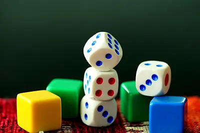 Animation ludothèque