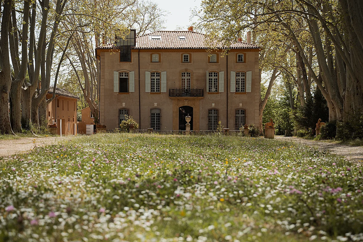 Théâtre - Les colombes incendiaires - Bastide du Jas de Bouffan