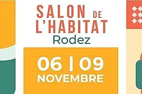 Salon de l'Habitat 2026