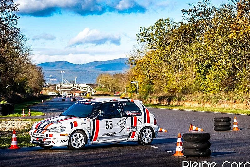 13ème Super Slalom de l’Anneau du Rhin