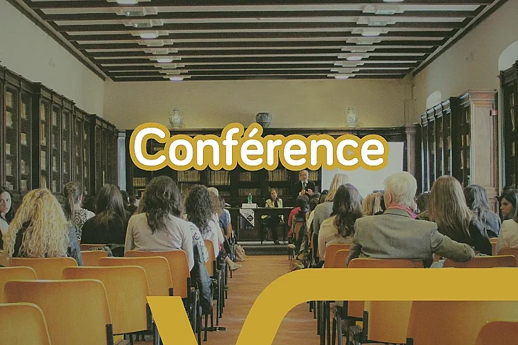 Conférence - "Les tribulations d'un maçon crozantais"