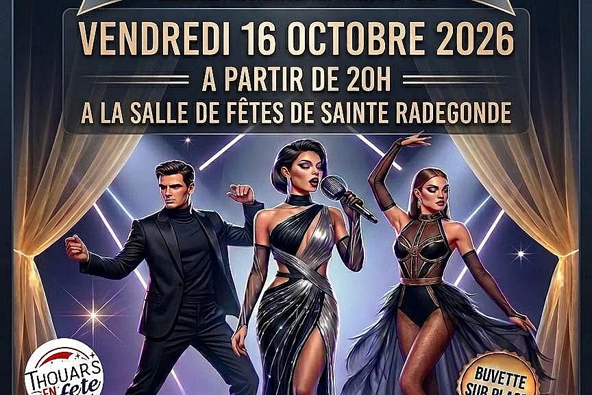 Soirée Cabaret