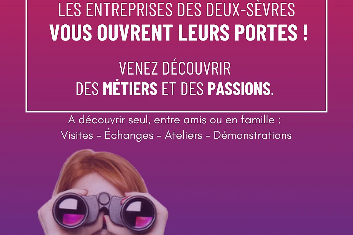 Journées du Patrimoine Economique