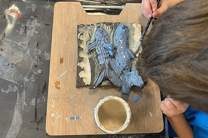 Ateliers des Petits Ligier