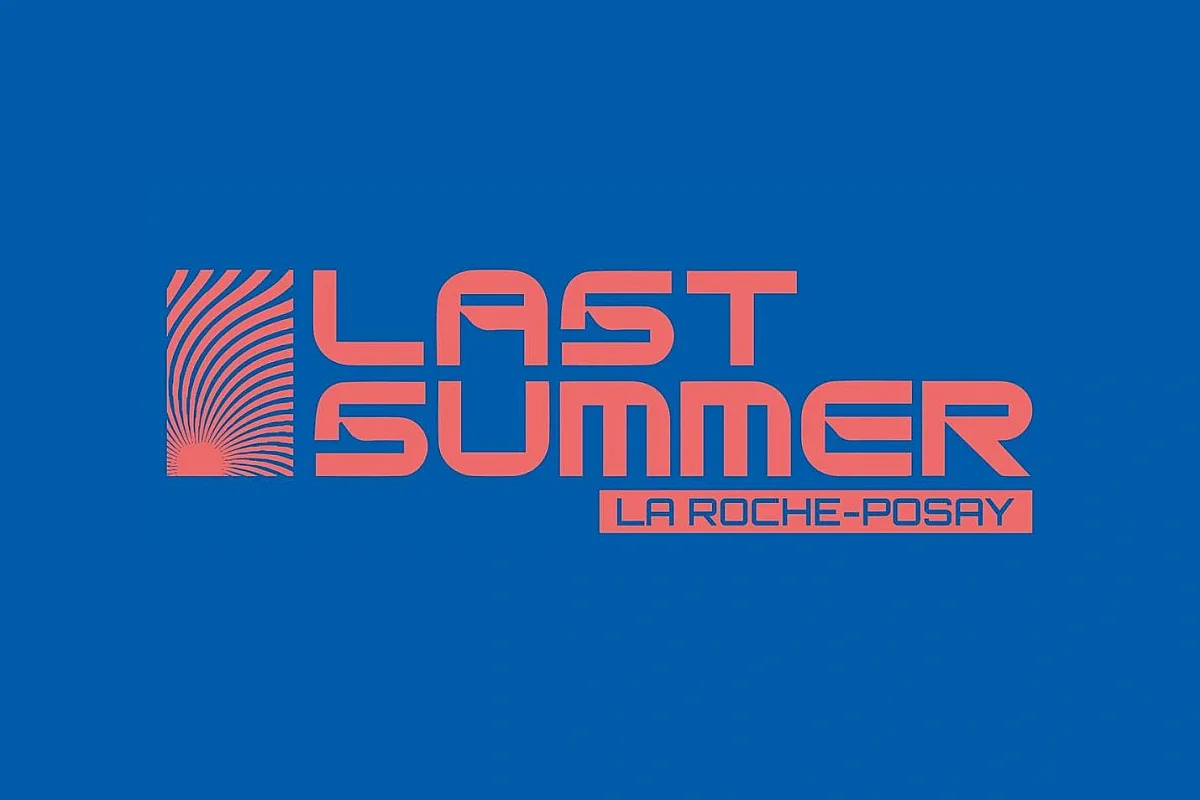 Last Summer - La Roche Posay