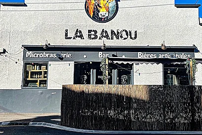 Tournoi de fléchettes (La Banou)