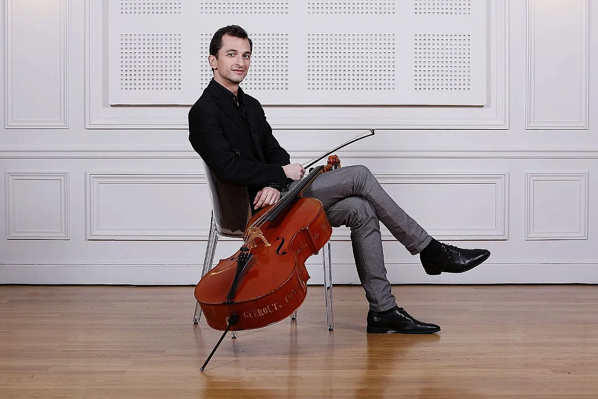 Concert: Orchestre du Pays Basque