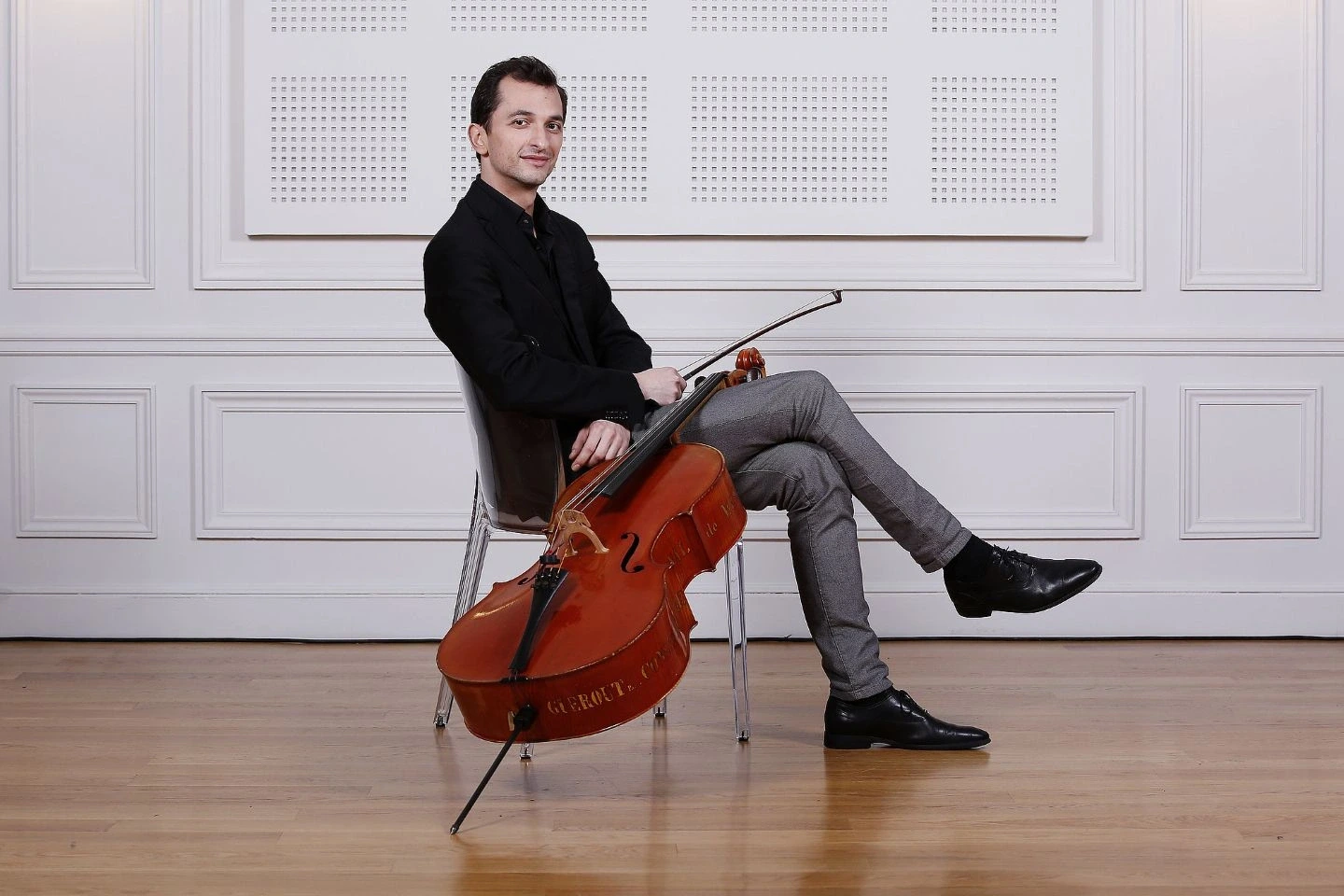 Concert: Orchestre du Pays Basque
