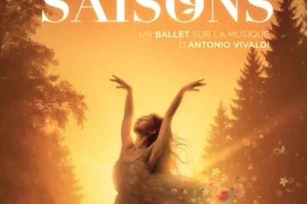 Ballet Les Quatre Saisons