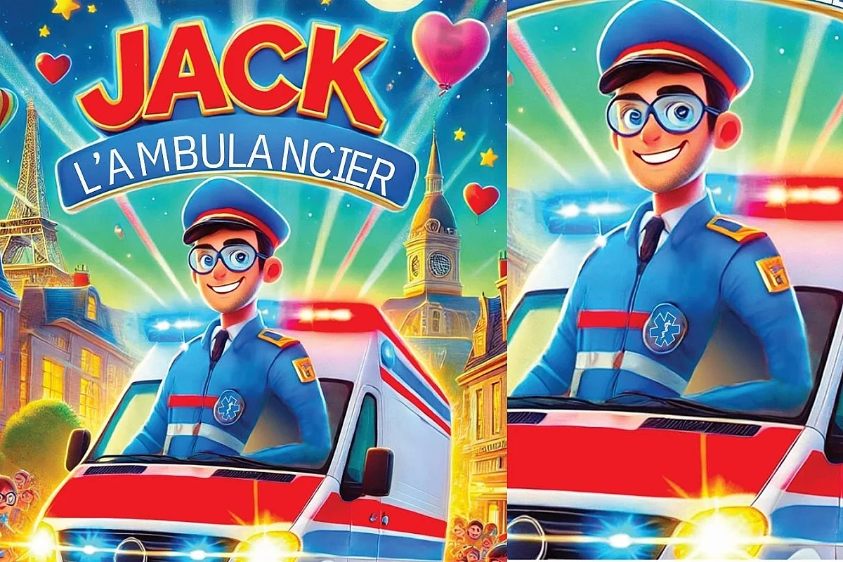 Jack l'ambulancier