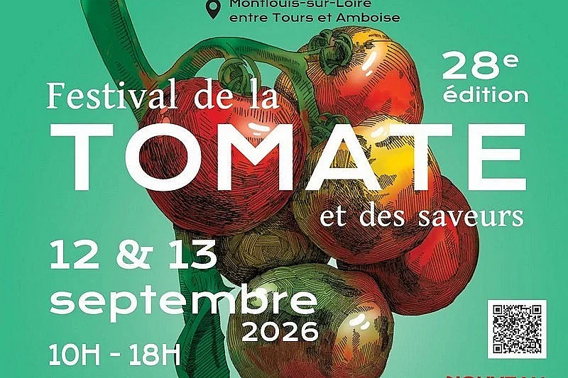Festival de la Tomate et des Saveurs
