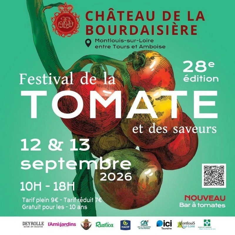 Festival de la Tomate et des Saveurs