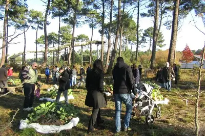 La journée Verte
