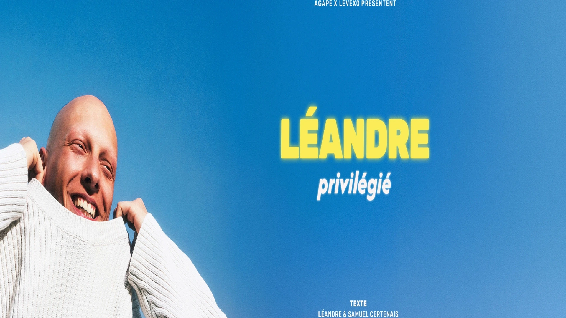 Léandre - Privilégié