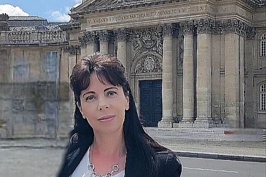 Conférence : "L'Académie Française : une histoire immortelle"
