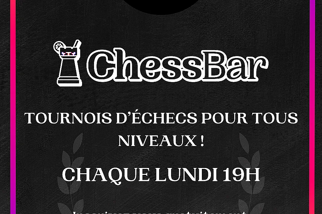 Rencontres échecs