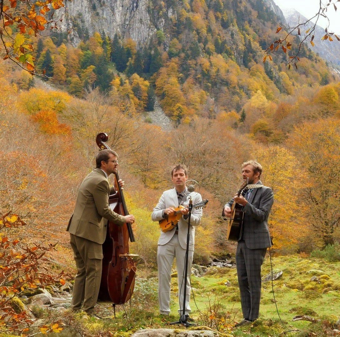 Concert BEAVERS