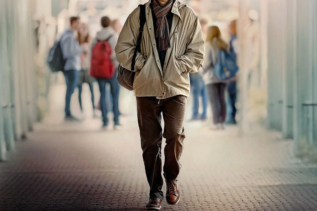 Cinéma : L'abandon