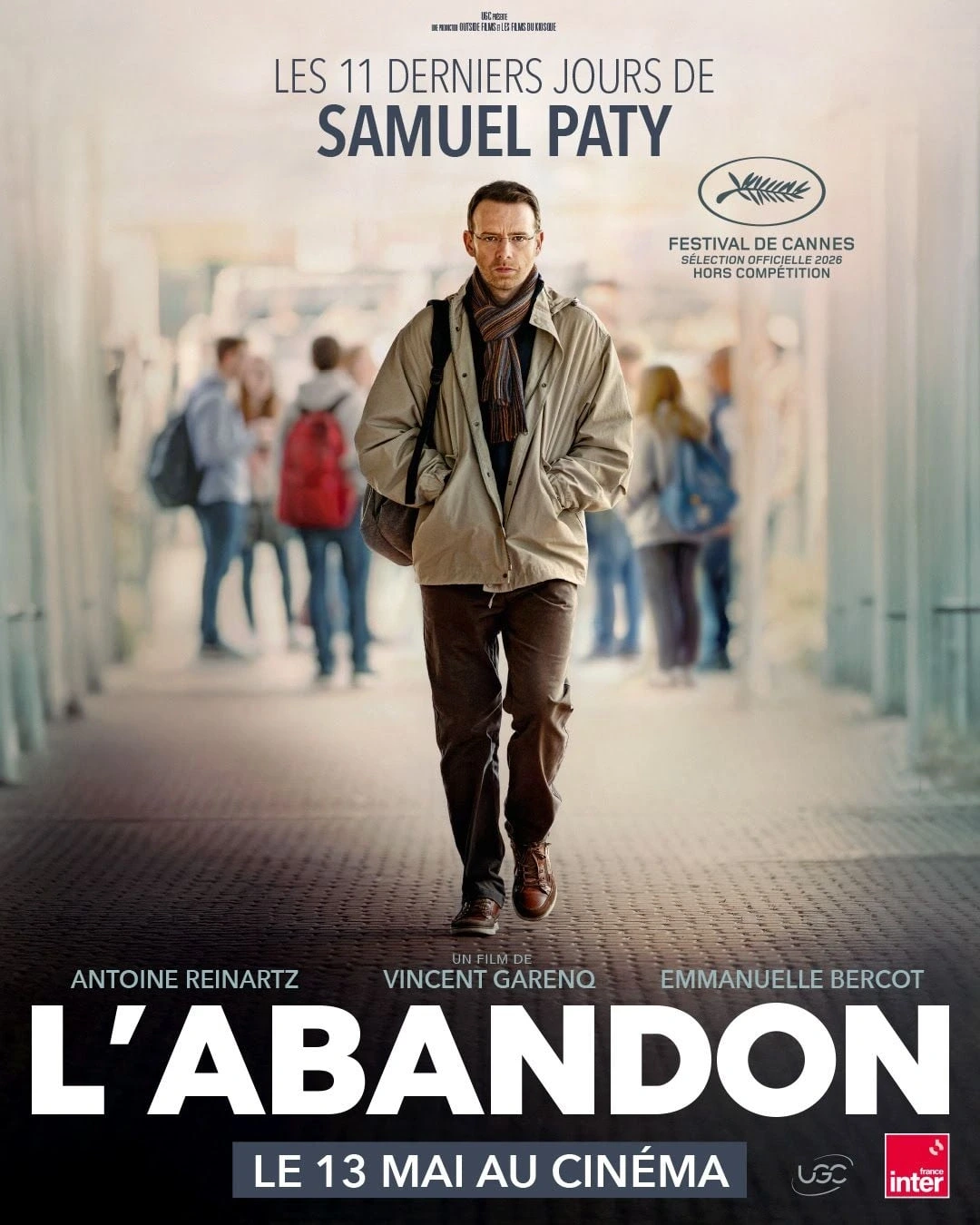 Cinéma : L'abandon