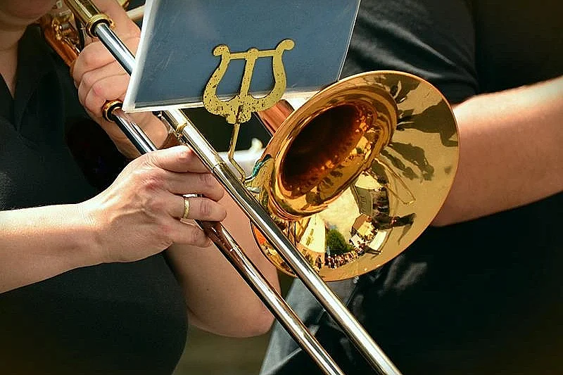 Grand concert annuel