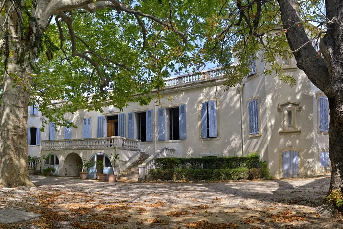 JEP - La Villa Barthélemy, un lieu méconnu chargé d’histoire