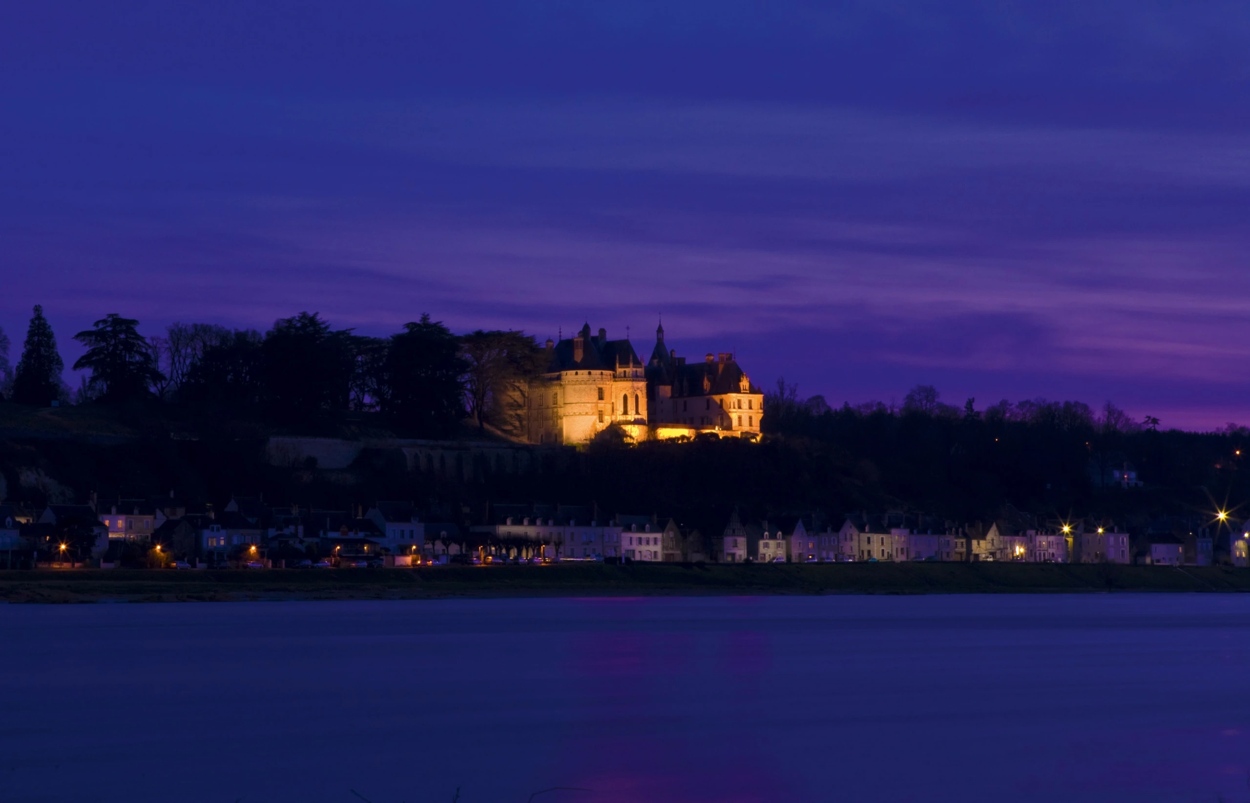 Rêves d'antan - Noël au Domaine de Chaumont-sur-Loire