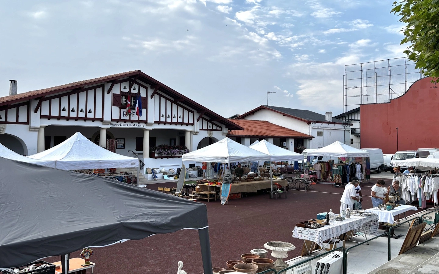 Brocante