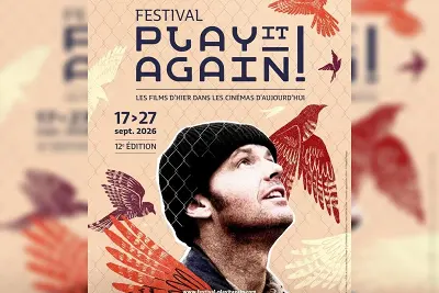 Festival Play It Again