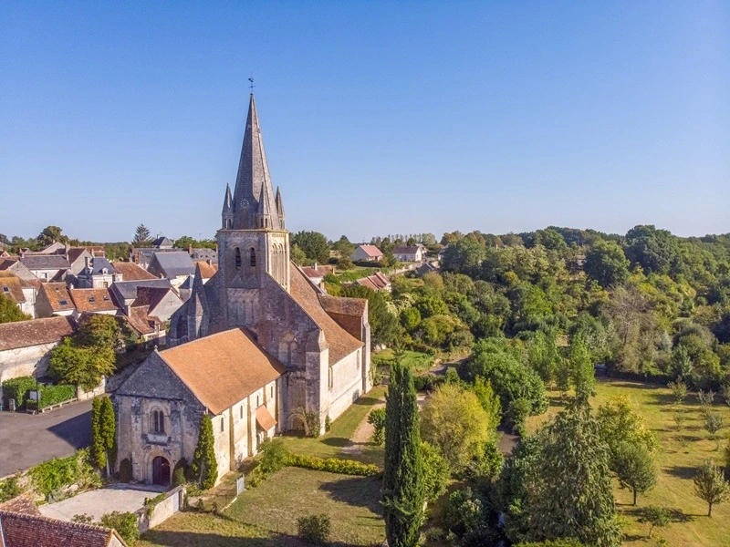 Journées Européennes du Patrimoine