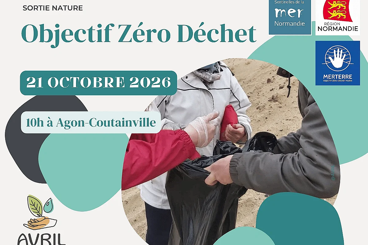 Objectif zéro déchet