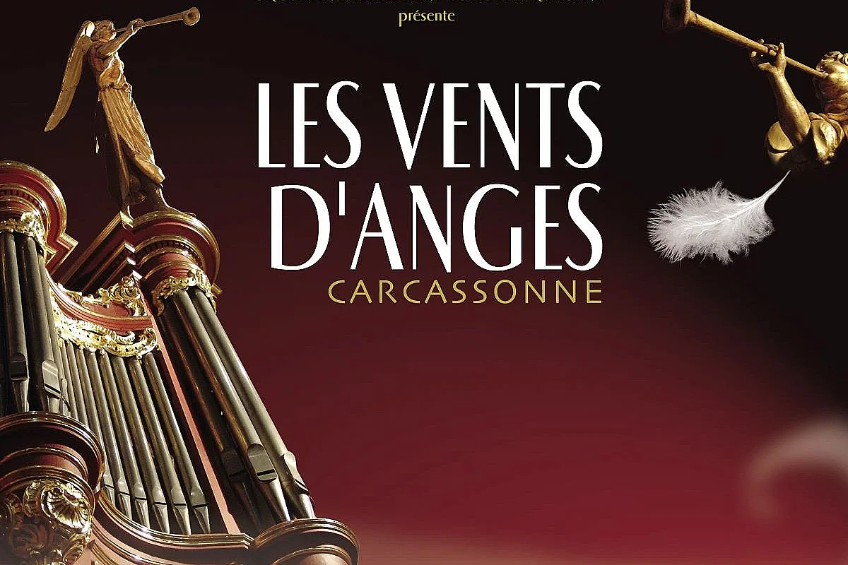 LES VENTS D'ANGES - REQUIEM DE FAURE