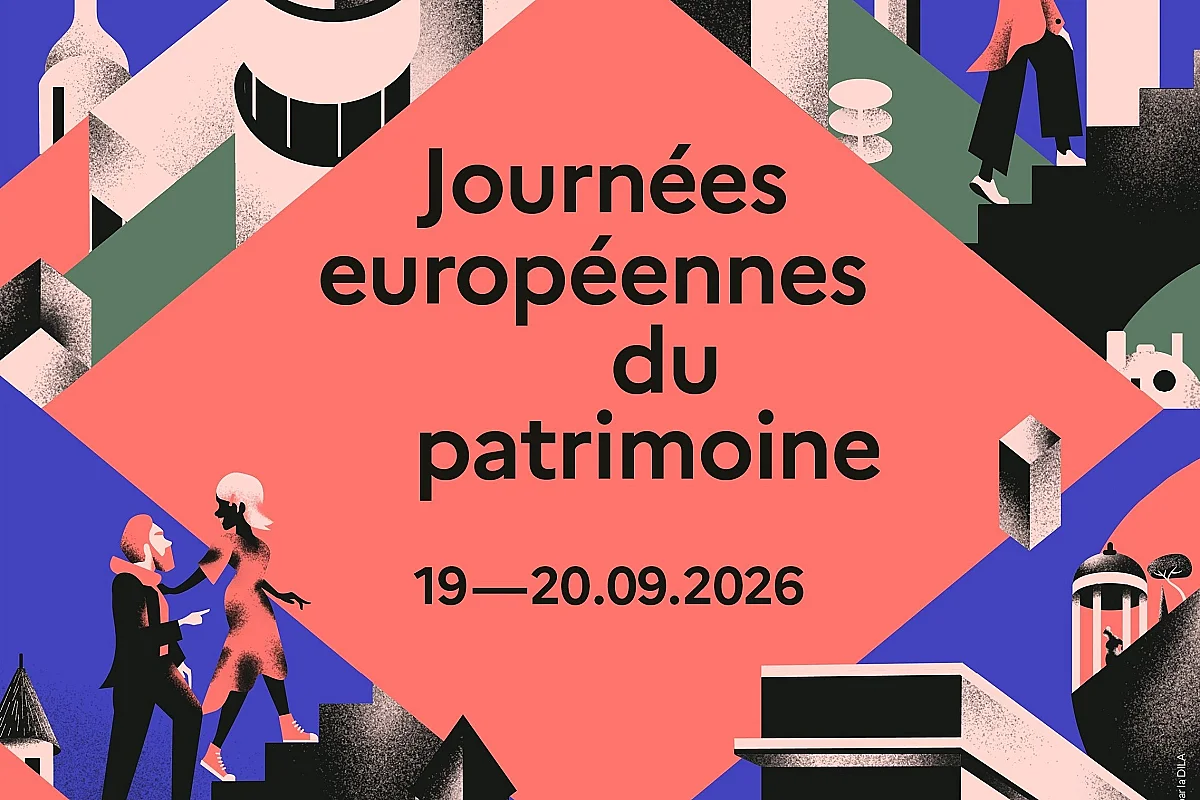 Les Journées du Patrimoine au Musée du Pavillon de Vendôme