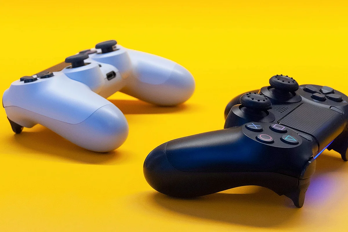 Playtime : Jeux vidéo à la Médiathèque